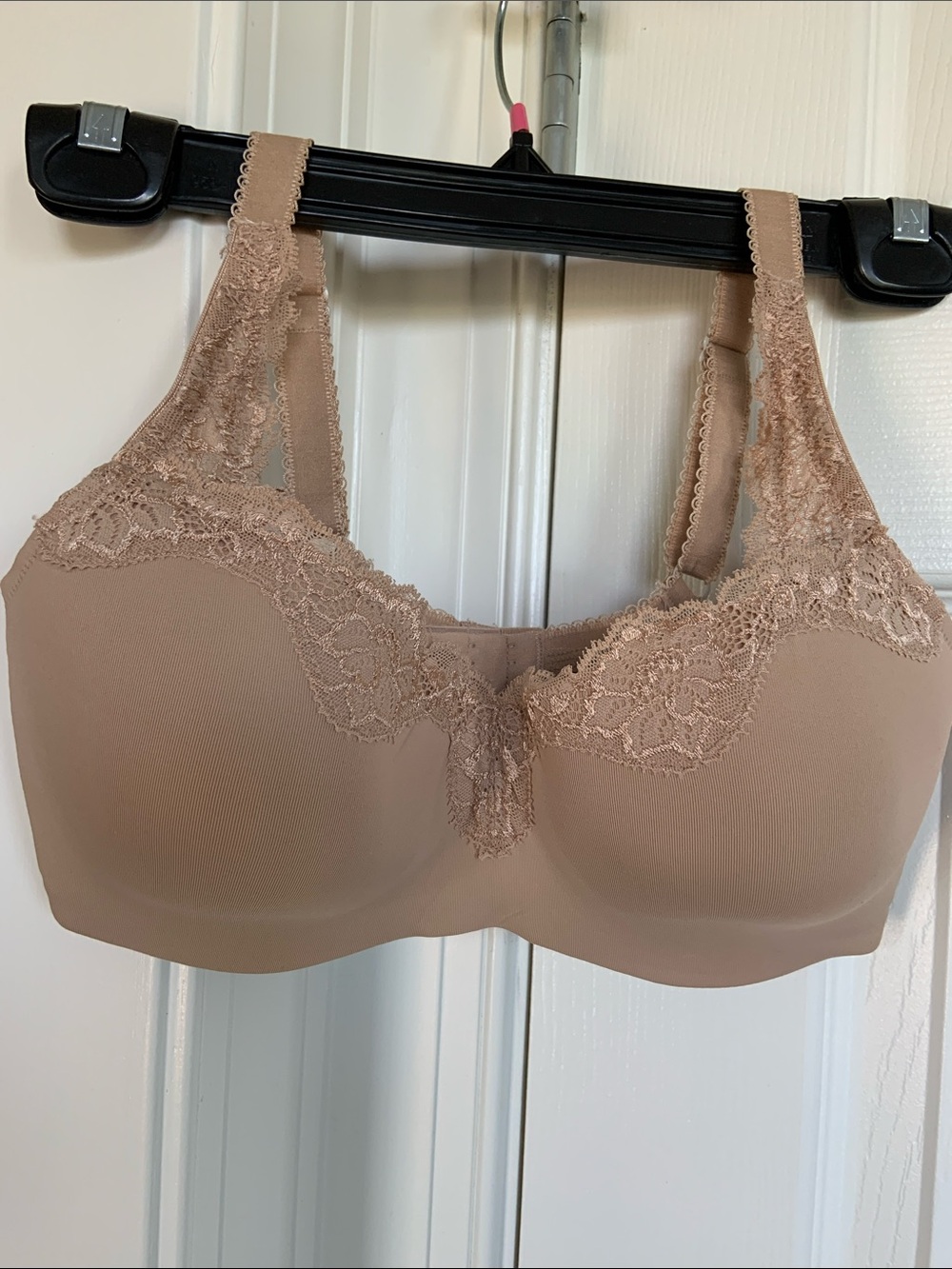 Le Mystere underwire bra